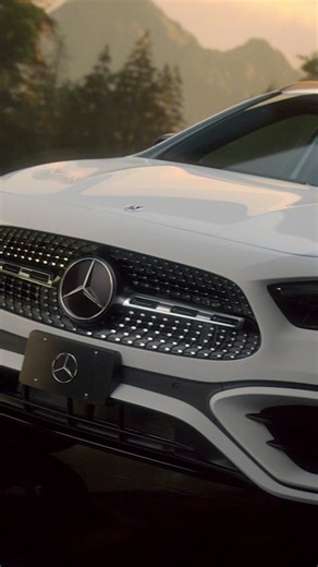 8K views | The 2025 GLA SUV. No MSRP increase on any new 2025 vehicle. | Mercedes-Benz USA | Facebook