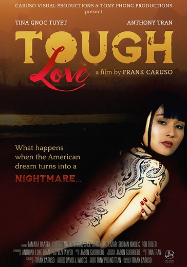 Tough Love - movie: where to watch stream online