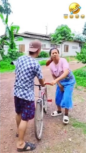 Aisi Cycle Kis Kis Ko Chahiye 😂💔💯❤️🙏