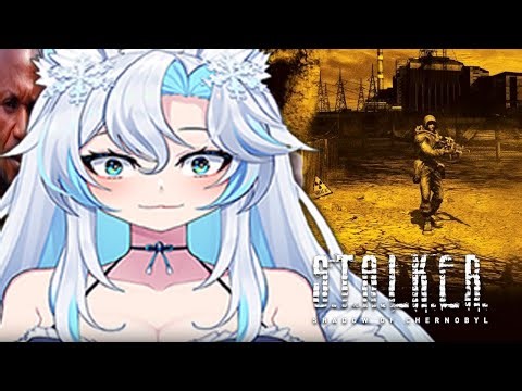 Stalker GAMMA Review | Fent Edition™ || SsethTzeentach React