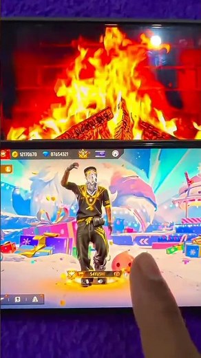 How To Download Free Fire Proxy Server 🔥 ✅ #freefire #shorts #short #ytshorts #garenafreefire #fr