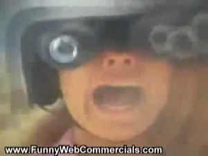 Atari 2600 - Pole Position Commercial