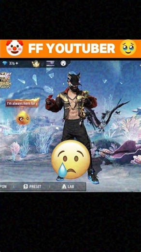 After update Drama Start 😂🥹” #freefire #funny #rost#foryou #viral