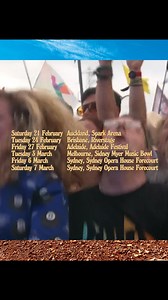 3.6K views | Pulp return to Melbourne in 2026, tickets are on sale now. | Pulp | Facebook