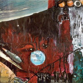 A Cricket In Times Square - A Cricket In Times Square