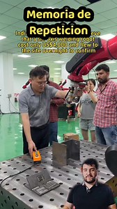 101K views · 1.7K reactions | ¿Programacion de robots sin programación? | RRVRuiz | Facebook