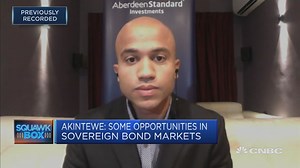 Aberdeen Standard sees Asia, EM currencies to rise 3-5% the next 6 months