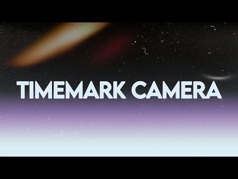TIMEMARK CAMERA || APLIKASI MOD GRATIS
