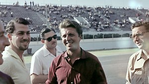 10. rujna 1961. u Monzi, u najvećoj tragediji Formule 1, poginuo slavni njemački vozač Wolfgang von Trips