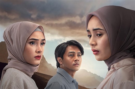 Stream It Or Skip It: ‘Promised Hearts’ on Netflix, A Friends-to-Lovers Indonesian Romance About Childhood Friends