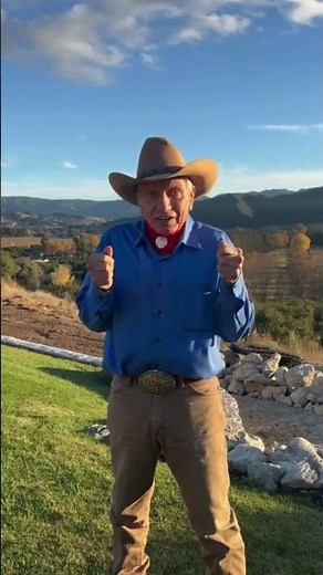 Monty Roberts Coming to Argentina!