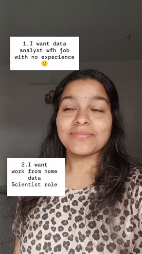 lekshmi LLLLLL😐 on Instagram: "2 work from home opportunities for data peeps 🚀 Comment link or check bio and do follow for more 💌 . . . . . #jobs2025 #jobs #hiring #fresherjobs #fresherhiring"