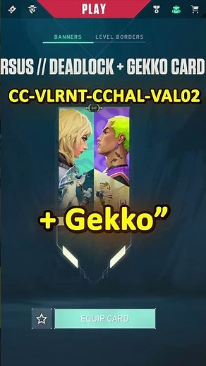 Valorant is Giving away FREE Rewards! #valorant