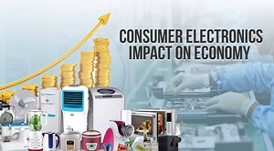 Consumer Electronics Industry Impact on Bangladesh Economy - Business Inspection BD