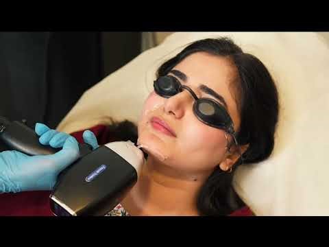 Laser Hair Removal | Cosmothetics clinic