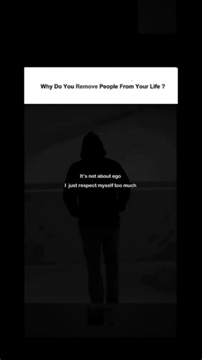 why do you remove people from your life #reality #mindset #success #shorts