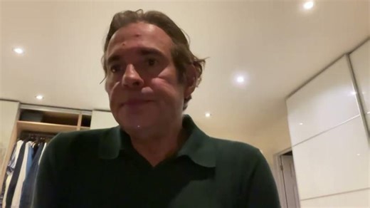 Police corruption and my experience fighting it! | Sanjay R.