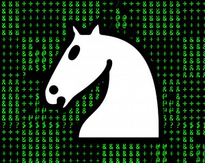 Chess AI by Sebastian Lague