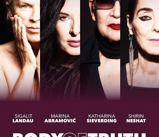 Body of Truth Summary, Trailer, Cast, Where to Watch and More
