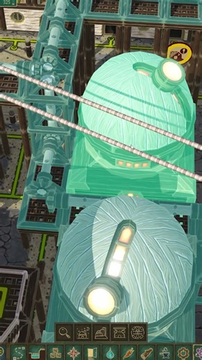 You're missing out on SO MUCH science by not doing this in Timberborn 🧠❌