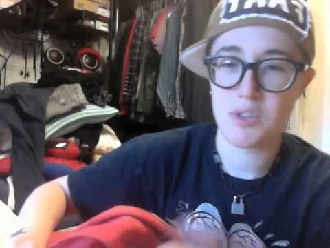 DIY Embroidered Patch Removal