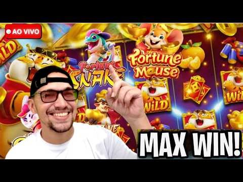 🔥PODE VIR QUE HOJE TEM, HORA MAX LENDARIA?!🟠AO VIVO COM O MELHOR CHAT!!! 🟠VINNY CRAZY ON! +18 🔥