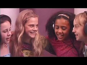 The Saddle Club - Hello World (Music Video) (1080p Remaster by aTunes)