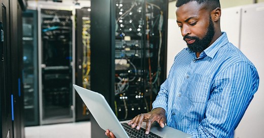 データベース管理システム（DBMS）とは？ 最新データインフラのバックボーン