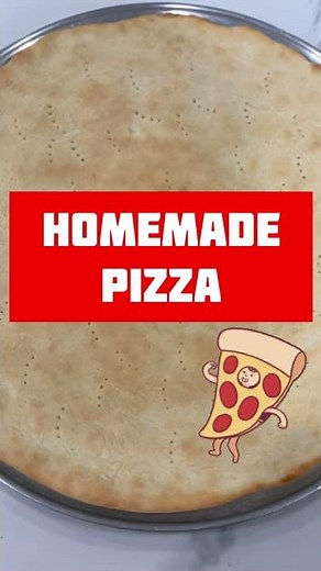 Vegetarian Pizza Toppings! #Shorts