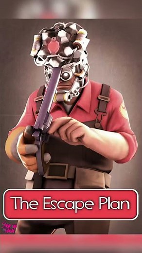 TF2 Escape Plan FACTS