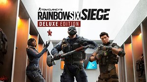 Buy Tom Clancy's Rainbow Six Siege Deluxe Edition - PC (Ubisoft Connect)