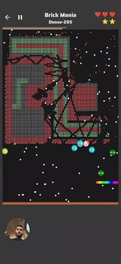 😳 This Loop Ending Was Perfect