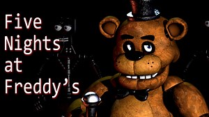 Five Nights at Freddy's for Nintendo Switch - Nintendo Official Site