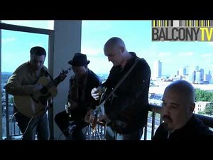 ATTICUS FAULT - NOT THE END (BalconyTV)