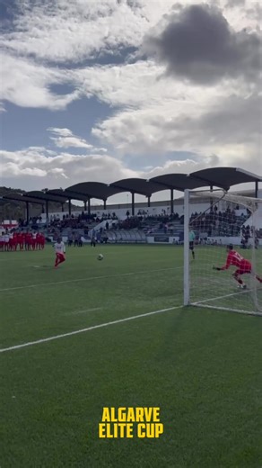 🇬🇧 Brighton & Hove Albion is back in the Algarve for two more tournaments this March! 🔥⚽ #algarve #cup #fy #football #silves