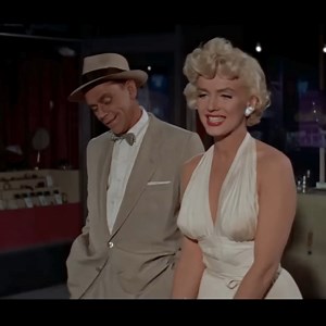 One of the most iconic scenes in movie history. | Pineapple