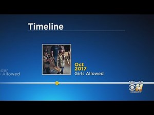 Timeline: A Brief History Of The Boy Scouts Of America