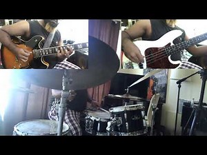 Humpty Dumpty - Chick Corea (Trio Jam)