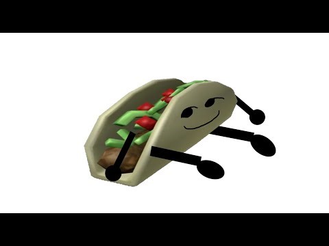 Roblox taco sings (ai cover credits to owner) ~( FINAL )~