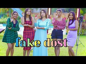 Tera Yaar Hoon Main|Best Friendship Story|Heart Touching Friendship Story|A True Friendship Story