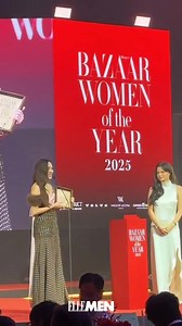 FreenBecky are showing the industry that women's charm, strength, and unity are invaluable ✨❤️ SAROCHA AT BAZAAR WOTY 2025 REBECCA BAZAAR MUSE AT WOTY #BAZAARWomenofTheYearXFreen #BeckyxBAZAARTHWOTY2025 #freensarocha #beckyarmstrong #FreenBecky | FreenBecky Angel's Tulip