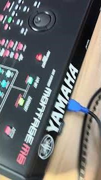 Yamaha MODX M8 vs YAMAHA MONTAGE 6 by Tiago Mallen #tecladista