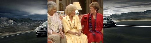 The Golden Girls 01 01 The Pilot