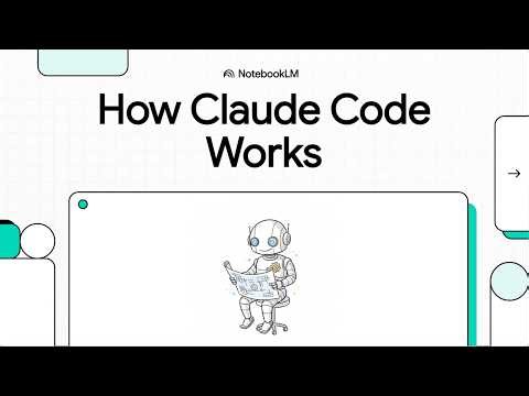 How Claude Code Works