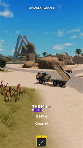 M142 HIMARS ATACMS Strategies in War Tycoon