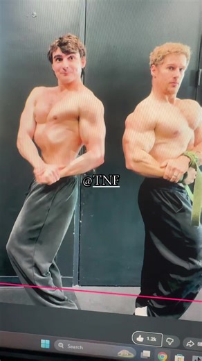 what’s the method @TNF | two set method tnf