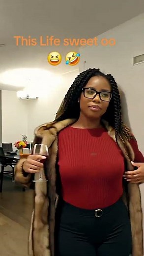 Fake it till you make it. This life sweet ooo