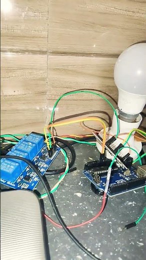 Electronics projects with Arduino in Telugu #diyproject #nodemcu #ece #shorts #arduino #telugu