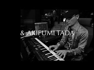 ABILITY & AKIFUMI TADA