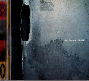 King Crimson - THrak